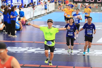 RUN TO LIVE 2024 - Ảnh #1409347