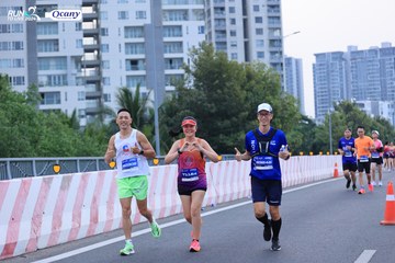 RUN TO LIVE 2024 - Ảnh #1449766