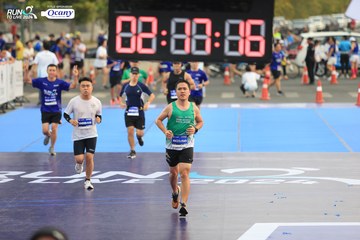 RUN TO LIVE 2024 - Ảnh #1406772