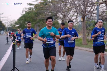 RUN TO LIVE 2024 - Ảnh #1397966