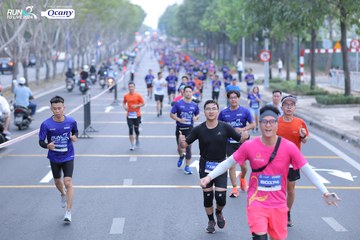 RUN TO LIVE 2024 - Ảnh #1433760