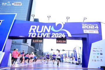 RUN TO LIVE 2024 - Ảnh #1374824