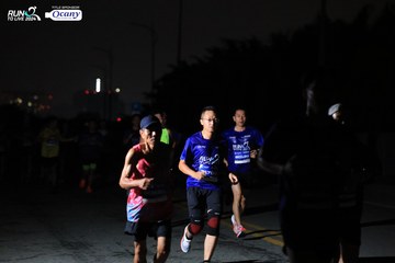 RUN TO LIVE 2024 - Ảnh #1333017