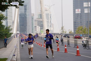 RUN TO LIVE 2024 - Ảnh #1360128