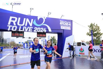 RUN TO LIVE 2024 - Ảnh #1366432