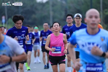 RUN TO LIVE 2024 - Ảnh #1370192