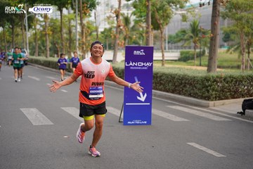 RUN TO LIVE 2024 - Ảnh #1389932