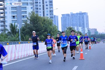 RUN TO LIVE 2024 - Ảnh #1449171
