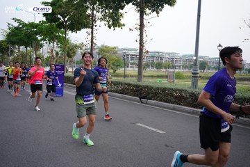 RUN TO LIVE 2024 - Ảnh #1385900
