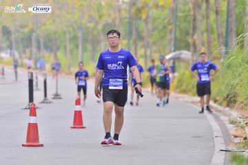 RUN TO LIVE 2024 - Ảnh #1445289