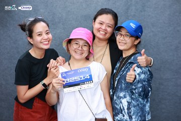 RUN TO LIVE 2024 - Ảnh #1306706