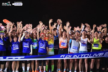 RUN TO LIVE 2024 - Ảnh #1387478