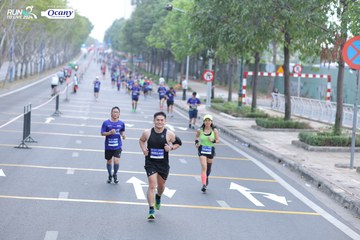 RUN TO LIVE 2024 - Ảnh #1434833