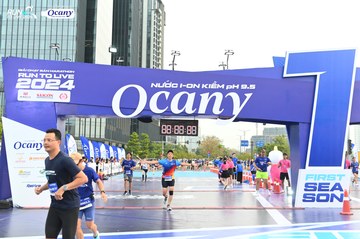 RUN TO LIVE 2024 - Ảnh #1419579
