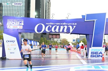 RUN TO LIVE 2024 - Ảnh #1418435