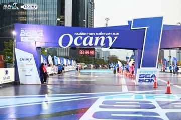 RUN TO LIVE 2024 - Ảnh #1417638