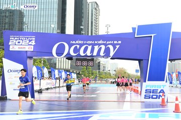 RUN TO LIVE 2024 - Ảnh #1423914