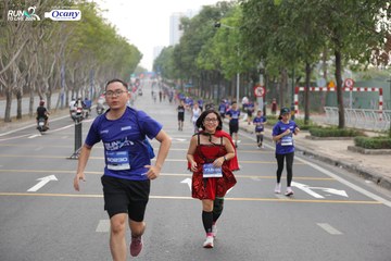 RUN TO LIVE 2024 - Ảnh #1438773
