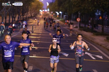 RUN TO LIVE 2024 - Ảnh #1432420