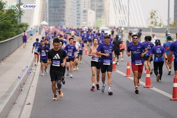 RUN TO LIVE 2024 - Ảnh #1346185