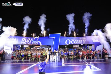 RUN TO LIVE 2024 - Ảnh #1317622