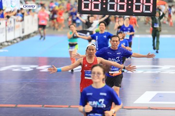 RUN TO LIVE 2024 - Ảnh #1407565