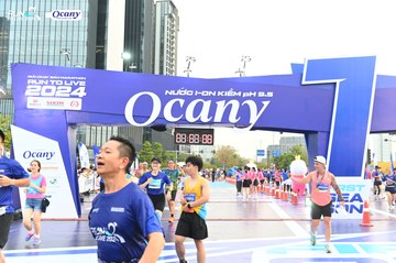 RUN TO LIVE 2024 - Ảnh #1418931