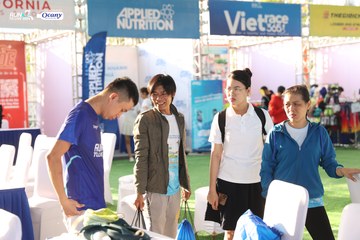 RUN TO LIVE 2024 - Ảnh #1308379
