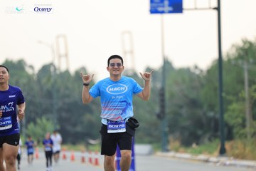 RUN TO LIVE 2024 - Ảnh #1393262