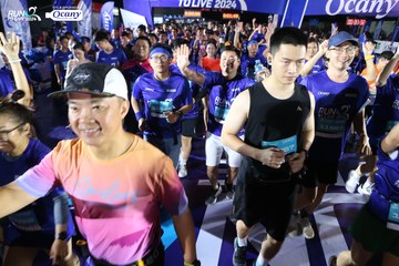 RUN TO LIVE 2024 - Ảnh #1319378