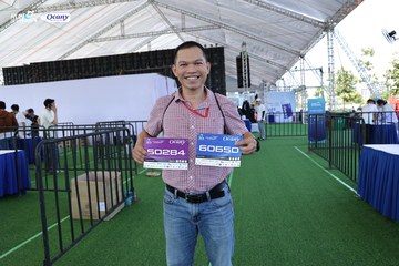 RUN TO LIVE 2024 - Ảnh #1306920