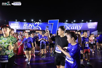 RUN TO LIVE 2024 - Ảnh #1318107