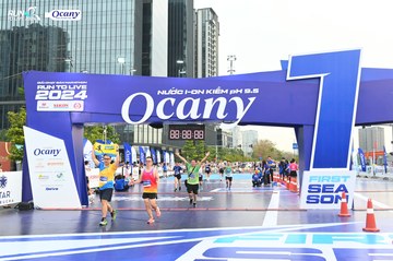 RUN TO LIVE 2024 - Ảnh #1422847