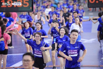 RUN TO LIVE 2024 - Ảnh #1360102