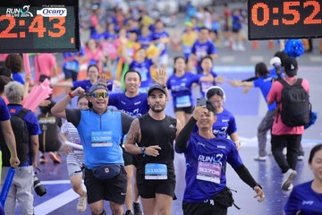 RUN TO LIVE 2024 - Ảnh #1361423