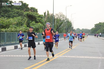 RUN TO LIVE 2024 - Ảnh #1392404