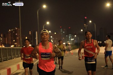 RUN TO LIVE 2024 - Ảnh #1441257