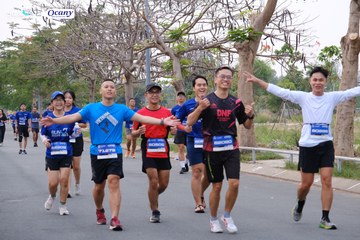 RUN TO LIVE 2024 - Ảnh #1400633