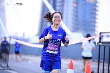 RUN TO LIVE 2024 - Ảnh #1325967