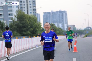 RUN TO LIVE 2024 - Ảnh #1450608