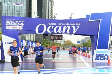 RUN TO LIVE 2024 - Ảnh #1420935