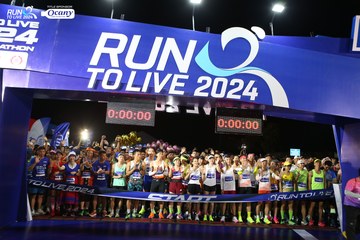 RUN TO LIVE 2024 - Ảnh #1318476