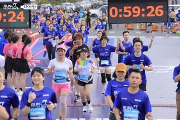 RUN TO LIVE 2024 - Ảnh #1363916