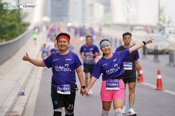 RUN TO LIVE 2024 - Ảnh #1359003