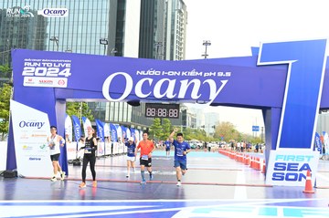 RUN TO LIVE 2024 - Ảnh #1425865