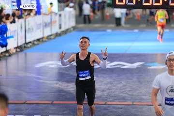 RUN TO LIVE 2024 - Ảnh #1332630