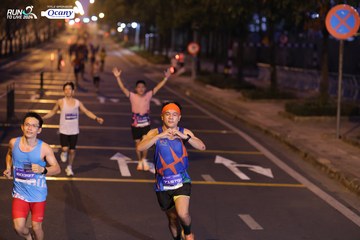 RUN TO LIVE 2024 - Ảnh #1432080