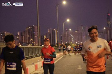 RUN TO LIVE 2024 - Ảnh #1446027