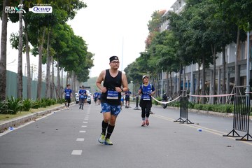 RUN TO LIVE 2024 - Ảnh #1402116