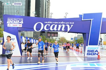 RUN TO LIVE 2024 - Ảnh #1421090